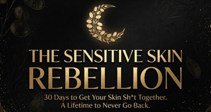 The Sensitive Skin Rebellion