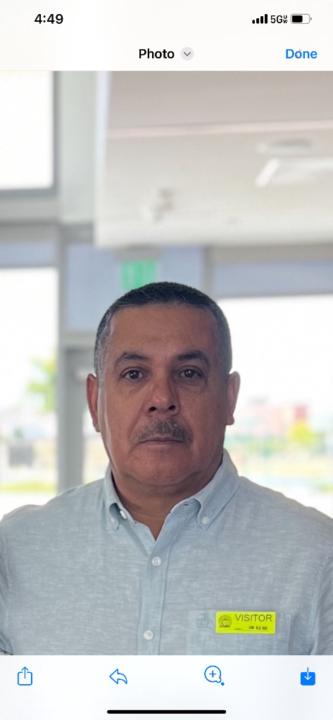 Hector Venegas