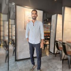 Mahoud Mohamed