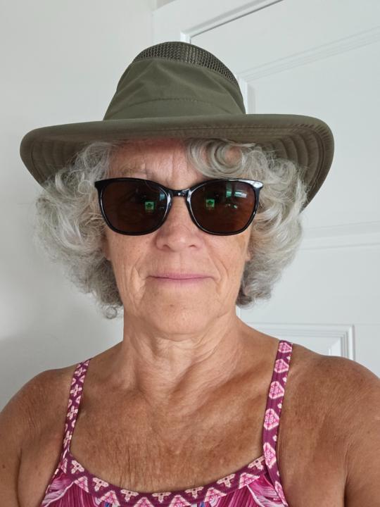 Barbara Smith