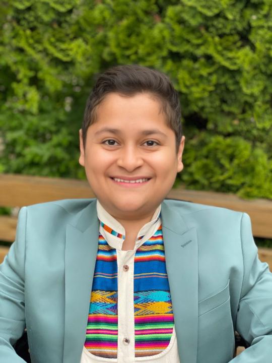 Hugo Trevino