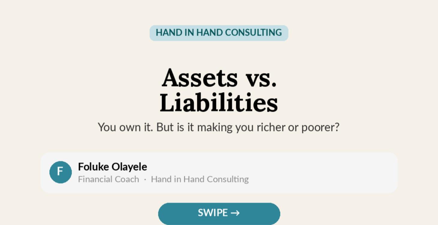 💰 Course 4 | Money Foundations