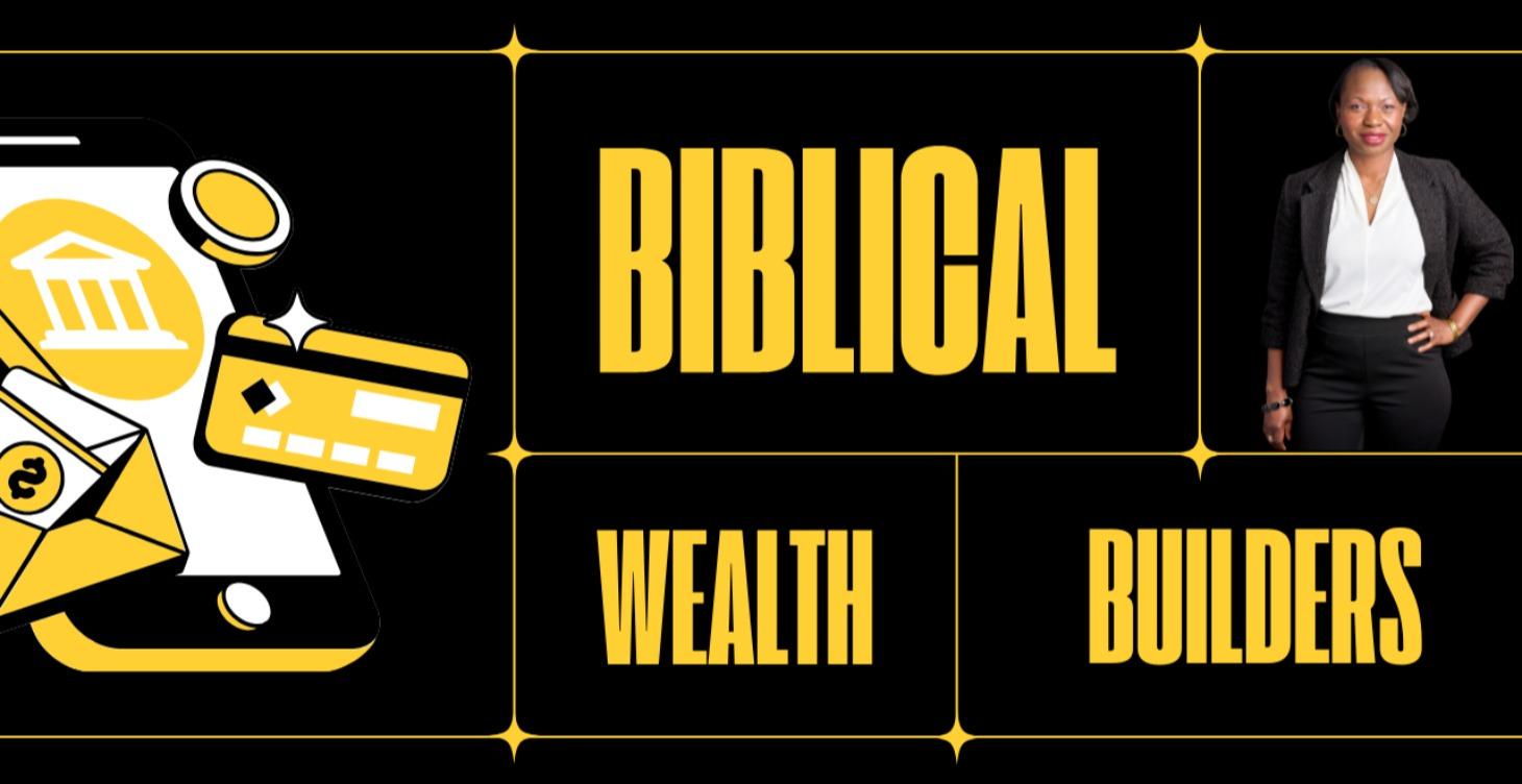 📺 Course 2 | Biblical Wealth Builders Series