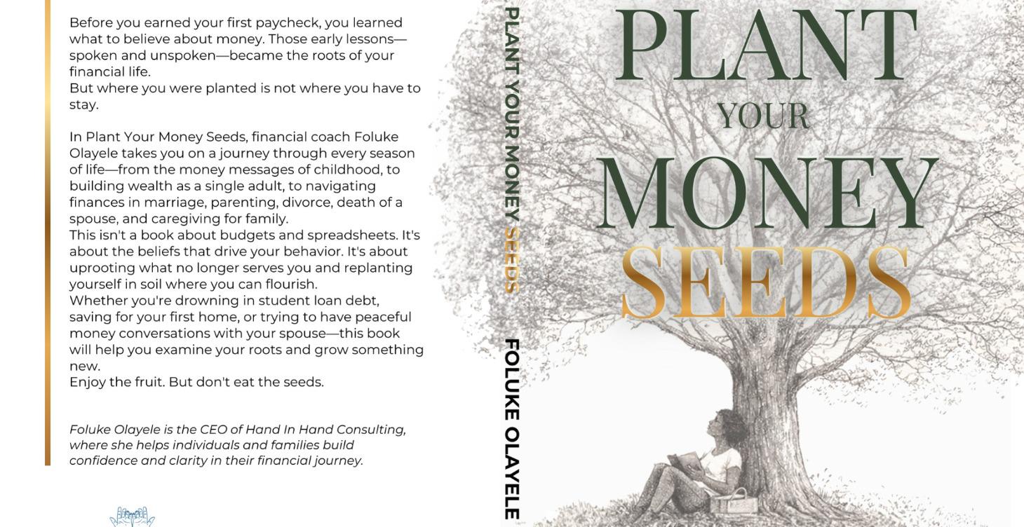 📖 Course1 | Plant Your Money Seeds | $ Life Stage