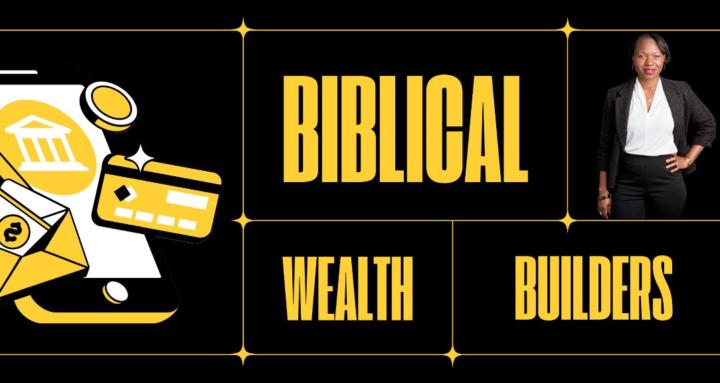 Biblical Wealth Builders