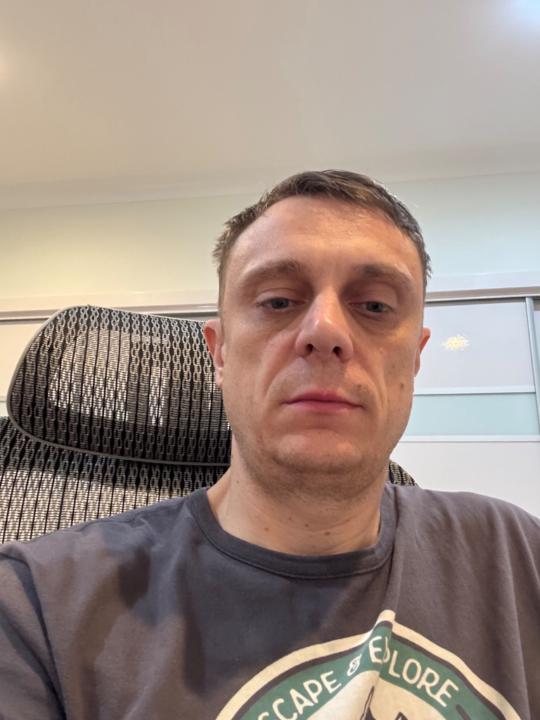 Andriy Tsyupa