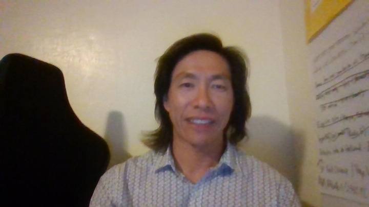 Jon Lai