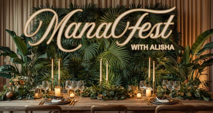 ManaFest