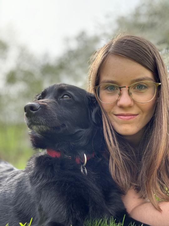 Melissa Ferchow-Stebner