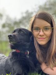 Melissa Ferchow-Stebner