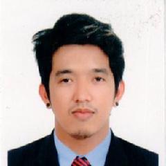 Chito Salamat
