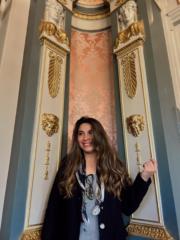 Constanza Espinoza