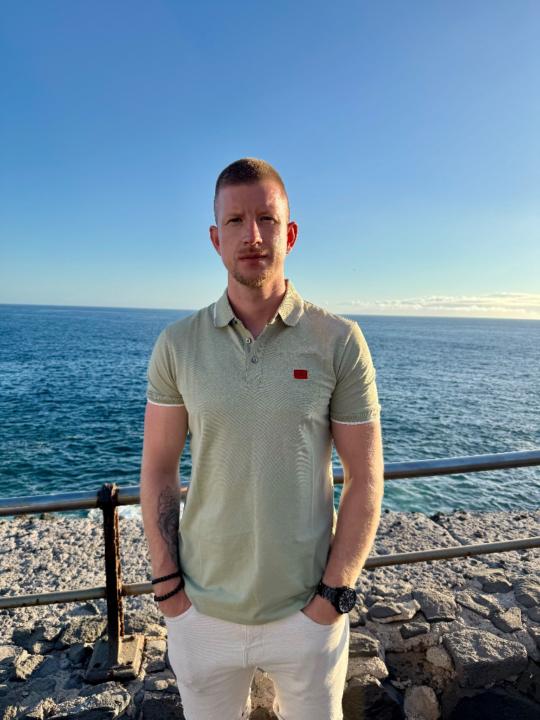 Balázs Kristály