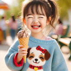 Amelia Wang
