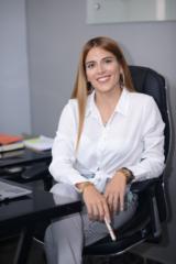 Claudia Bazán