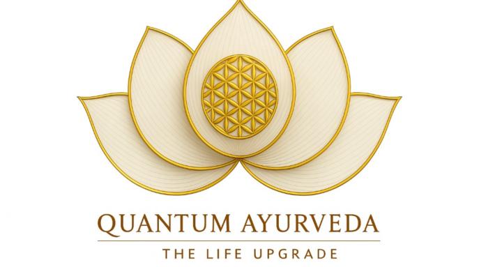 Quantum Ayurveda -Life Upgrade