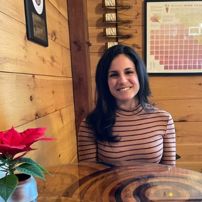 Nicole Ruppell née Guido