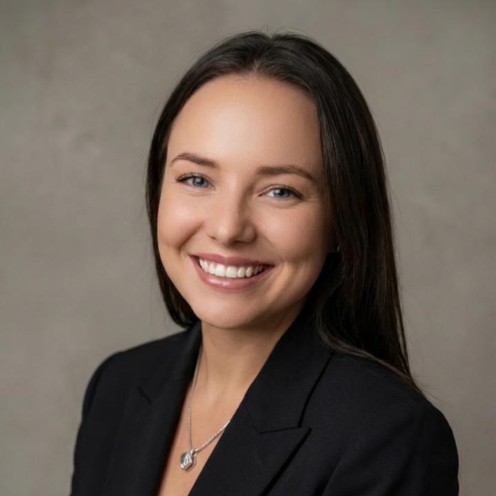 Cayla Koehn