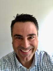Jason Movius