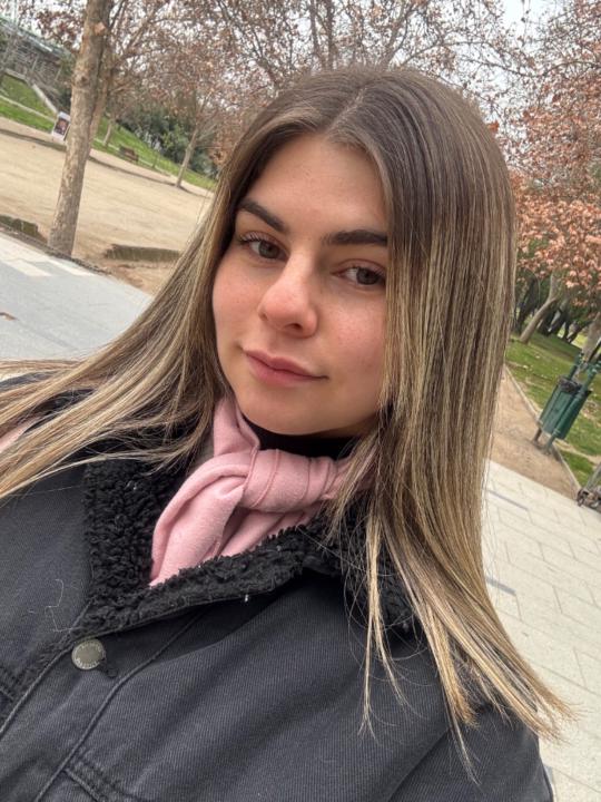 Pamela Gonzalez