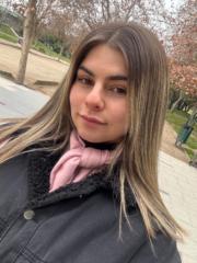 Pamela Gonzalez