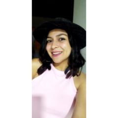 Natalia Ramirez