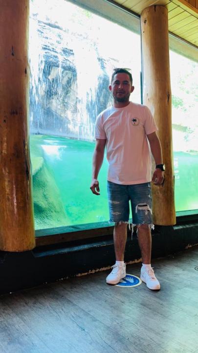 Nelson Serrano basto