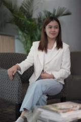 Princess May Sulilap