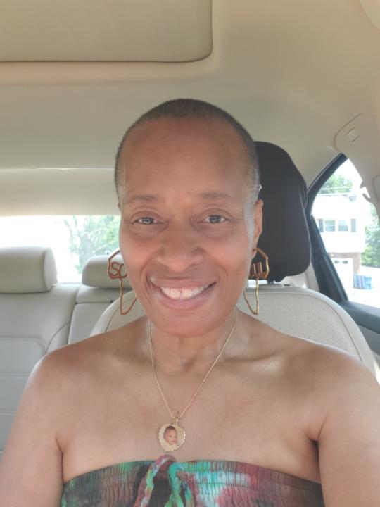 April Edwards-Thompson