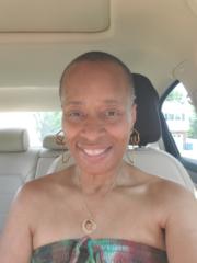 April Edwards-Thompson