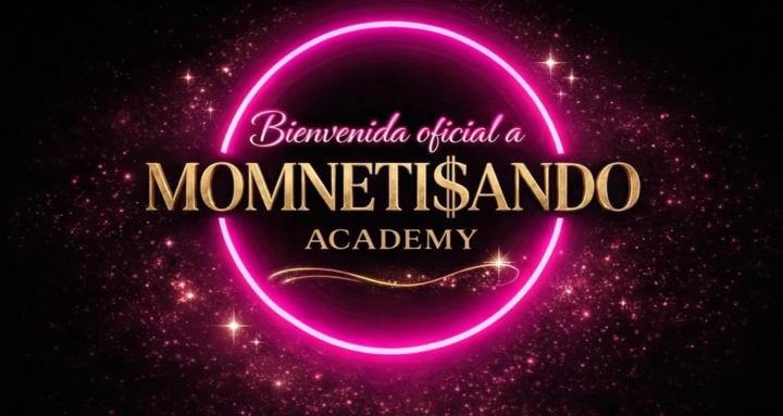 MOMNETI$ANDO ACADEMY