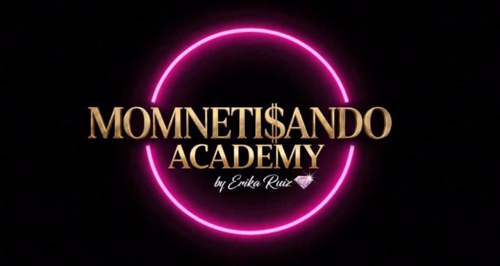 MOMNETI$ANDO ACADEMY