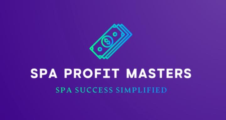 Spa Profit Masters Free