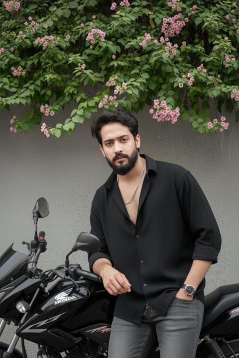 Jibran Siddiq