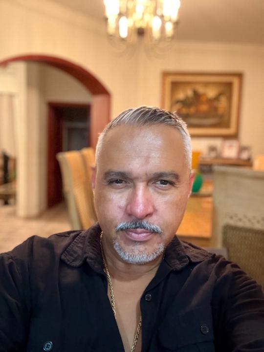 Gabriel Heredia