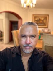 Gabriel Heredia