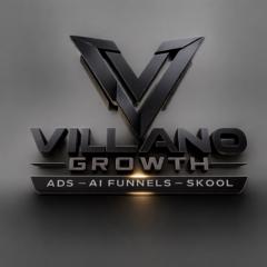 Villano Growth