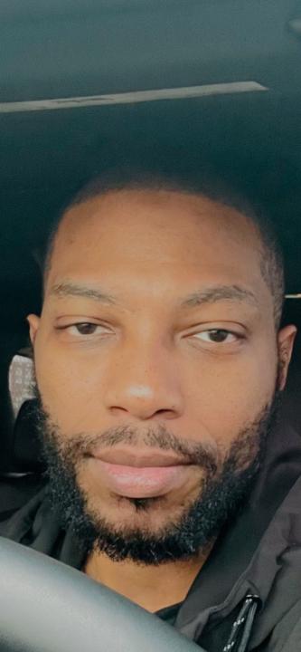 Rahshi Baker