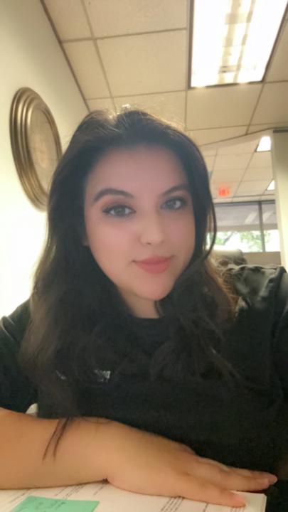 Dana Hernandez