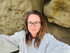 Rebecca Carey