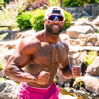 James Johnson
