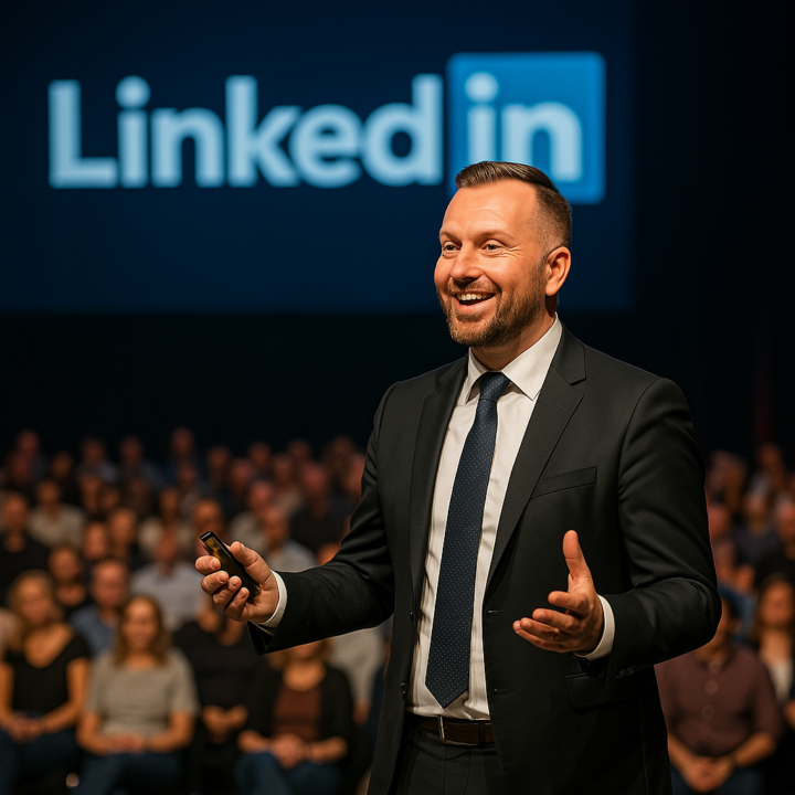LinkedIn ELite Community