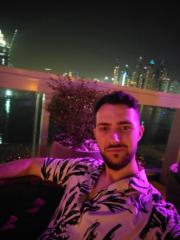 Damian Balan