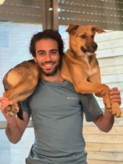 Ilan Albag