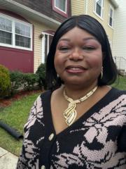 Charnell Clarke