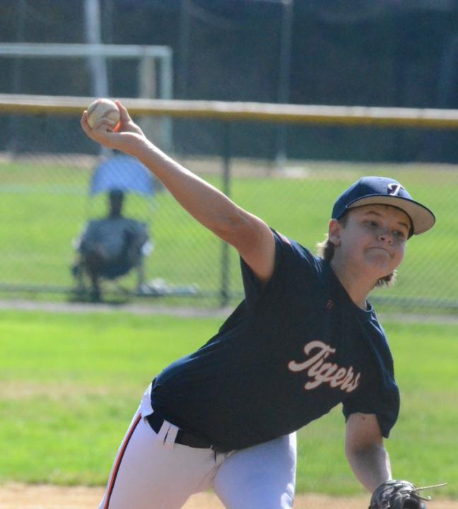 George DiBuono-Krafick