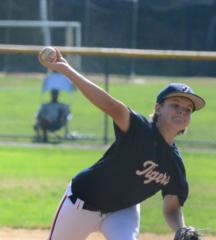 George DiBuono-Krafick