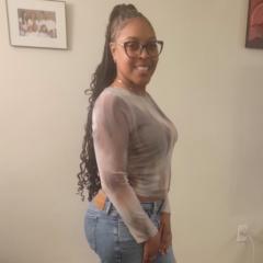 Ronnae Robinson