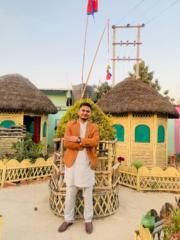 Pratik Paudel