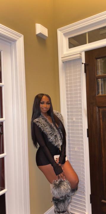 Renecia Pitts